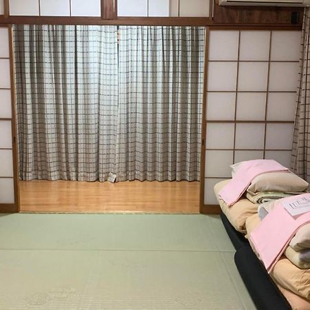 海辺のゲストハウスーぽかぽか村ー Исе Экстерьер фото
